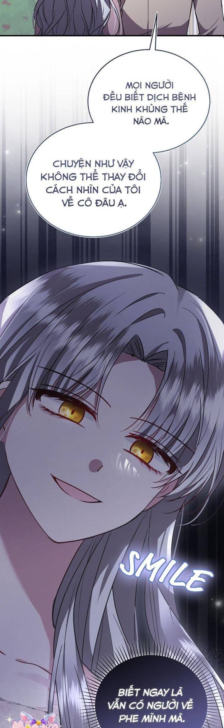 Tôi Sẽ Sống Thử Cuộc Đời Của Ác Nữ: Chapter 60