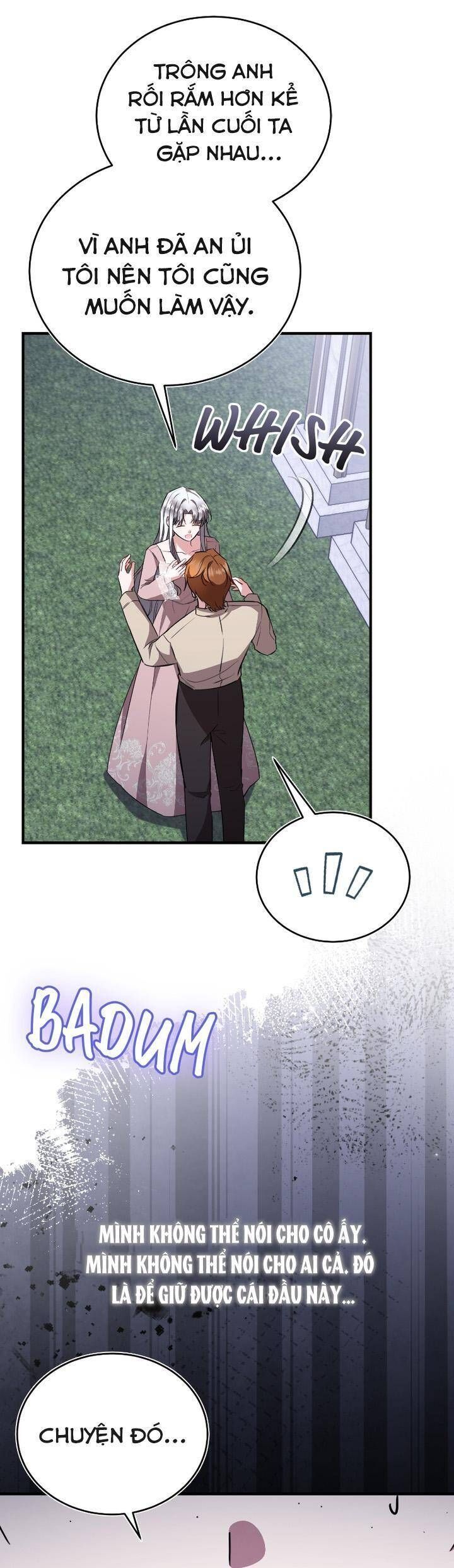 Tôi Sẽ Sống Thử Cuộc Đời Của Ác Nữ: Chapter 60