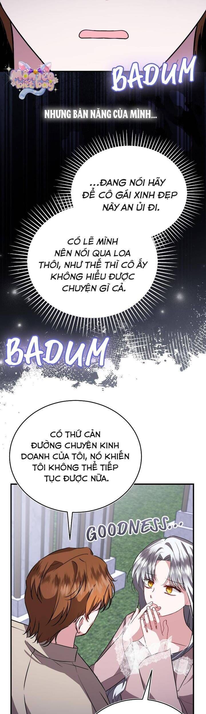 Tôi Sẽ Sống Thử Cuộc Đời Của Ác Nữ: Chapter 60