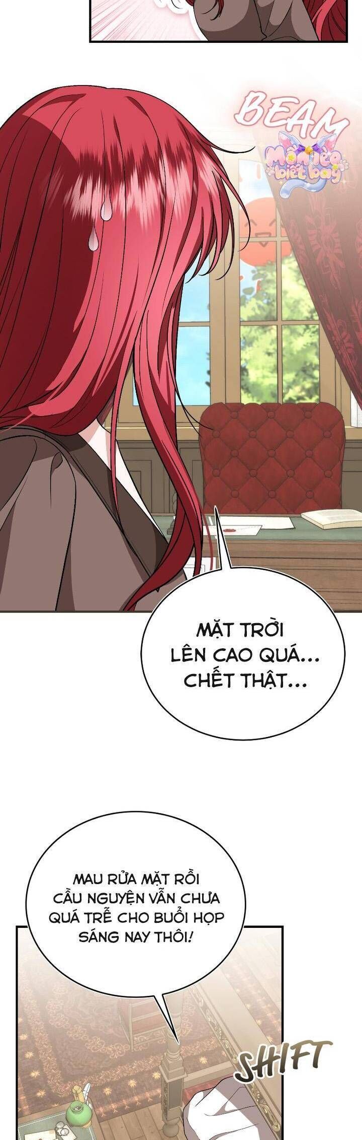 Tôi Sẽ Sống Thử Cuộc Đời Của Ác Nữ: Chapter 60