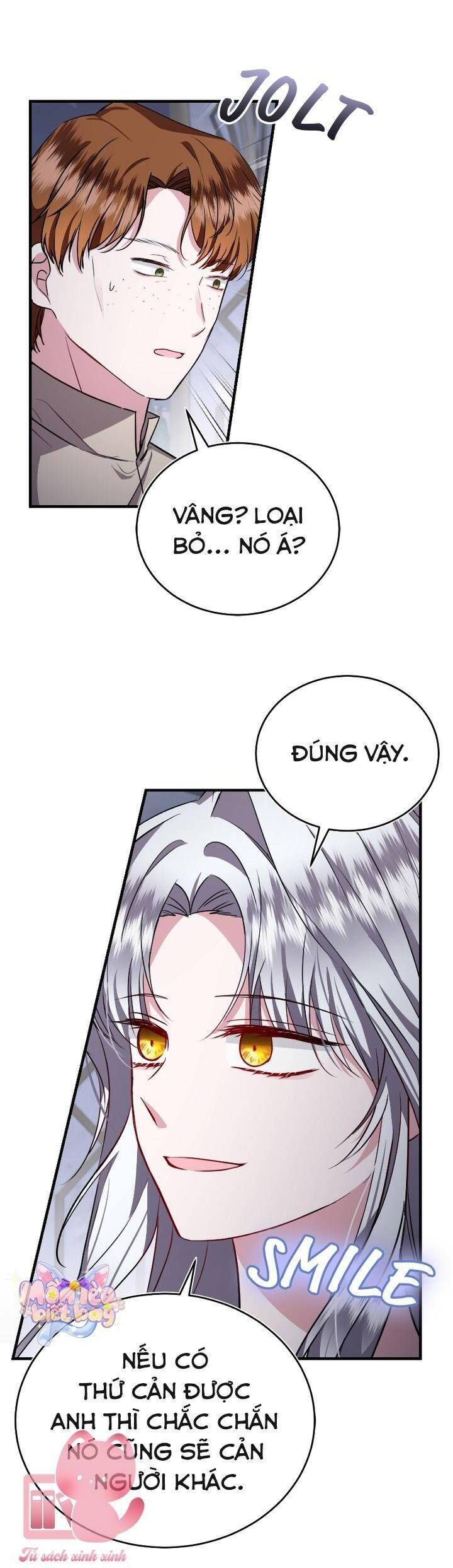 Tôi Sẽ Sống Thử Cuộc Đời Của Ác Nữ: Chapter 60