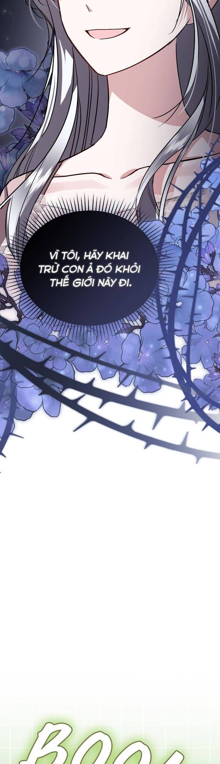 Tôi Sẽ Sống Thử Cuộc Đời Của Ác Nữ: Chapter 60