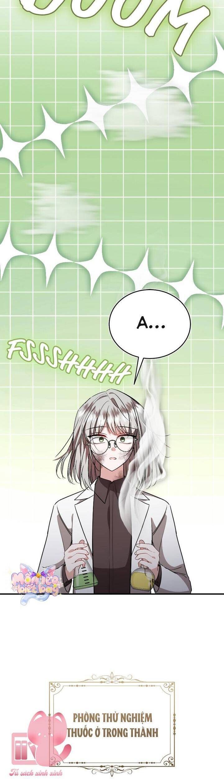 Tôi Sẽ Sống Thử Cuộc Đời Của Ác Nữ: Chapter 60