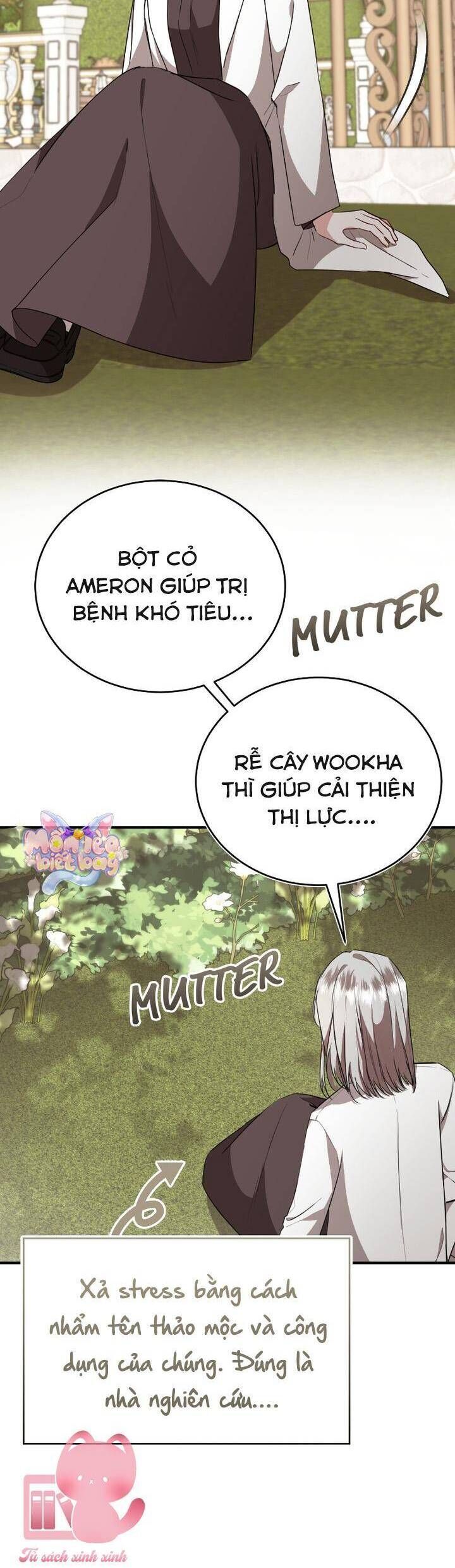 Tôi Sẽ Sống Thử Cuộc Đời Của Ác Nữ: Chapter 60