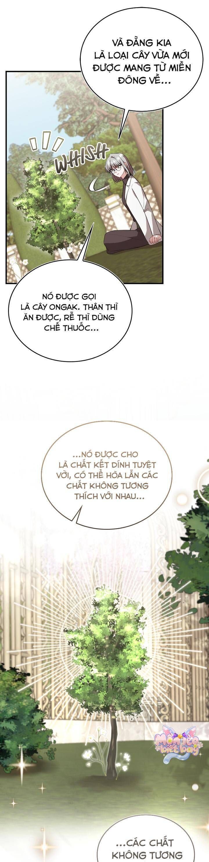 Tôi Sẽ Sống Thử Cuộc Đời Của Ác Nữ: Chapter 60