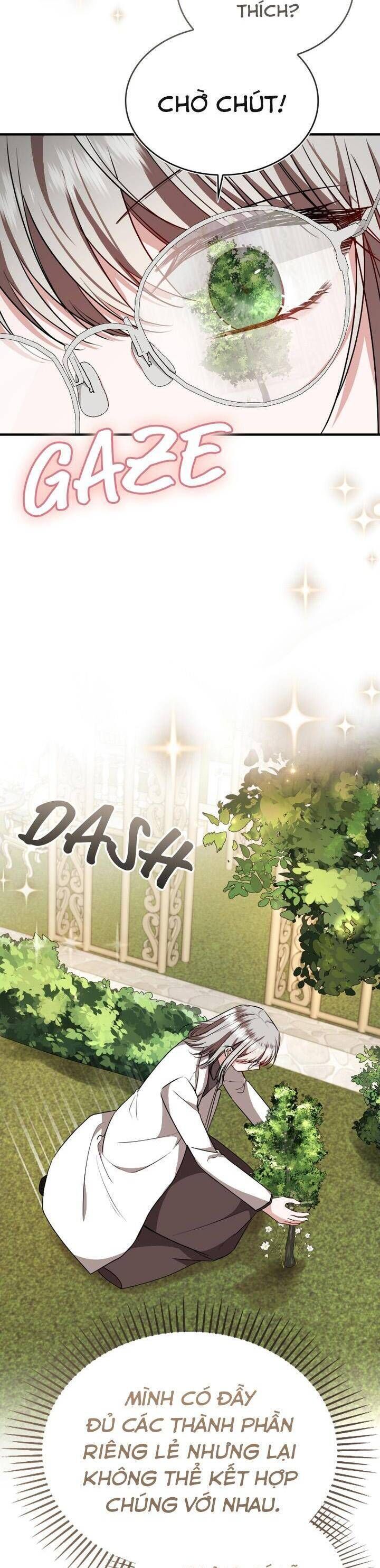 Tôi Sẽ Sống Thử Cuộc Đời Của Ác Nữ: Chapter 60