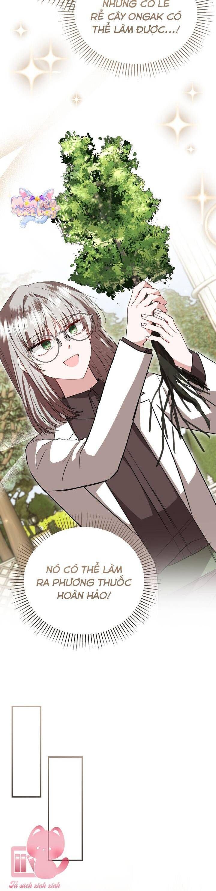 Tôi Sẽ Sống Thử Cuộc Đời Của Ác Nữ: Chapter 60