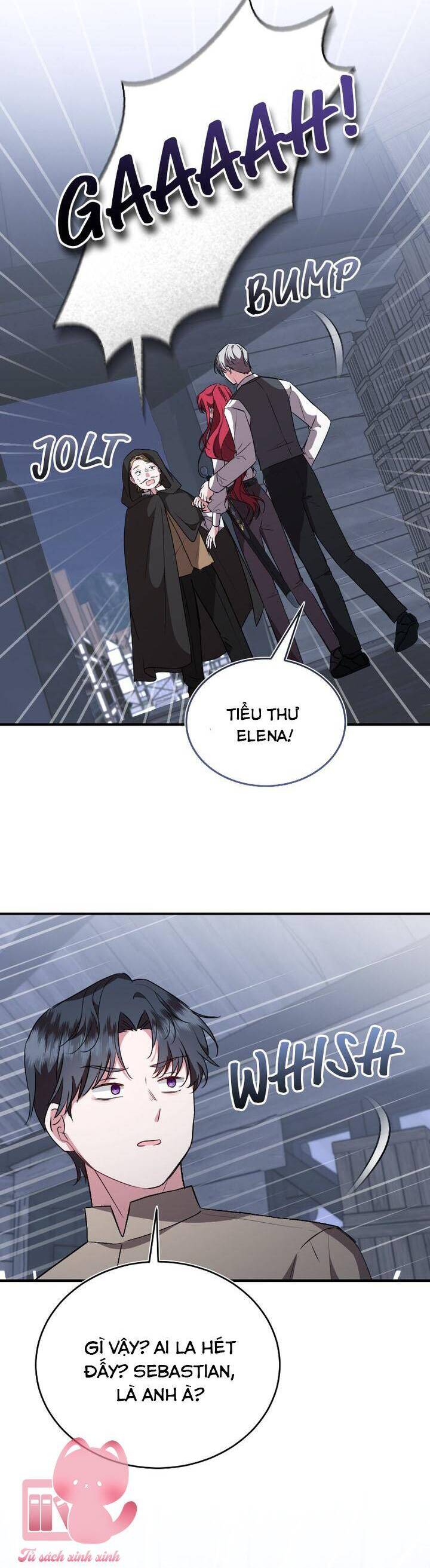 Tôi Sẽ Sống Thử Cuộc Đời Của Ác Nữ: Chapter 61