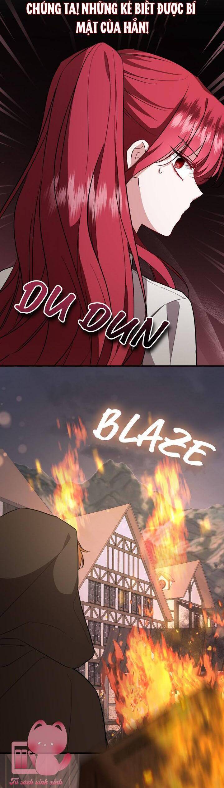 Tôi Sẽ Sống Thử Cuộc Đời Của Ác Nữ: Chapter 61