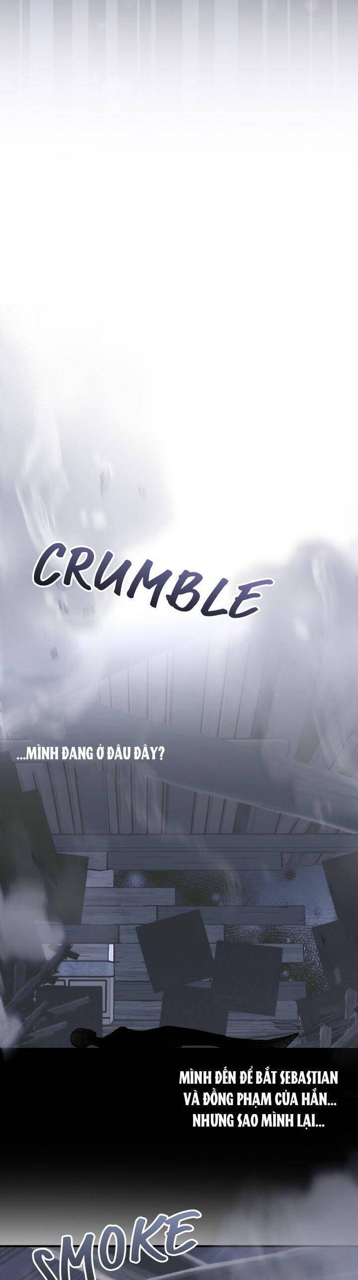 Tôi Sẽ Sống Thử Cuộc Đời Của Ác Nữ: Chapter 61