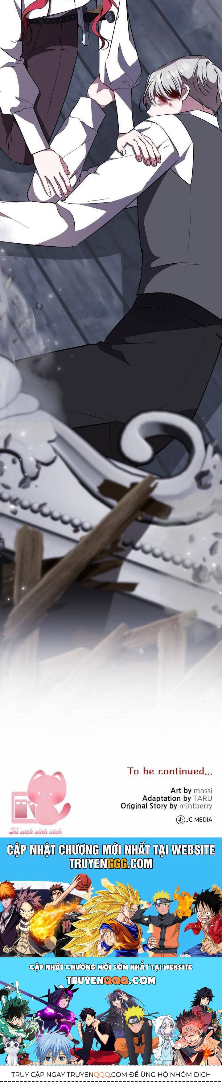 Tôi Sẽ Sống Thử Cuộc Đời Của Ác Nữ: Chapter 61