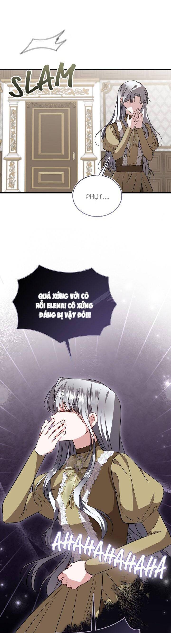 Tôi Sẽ Sống Thử Cuộc Đời Của Ác Nữ: Chapter 62