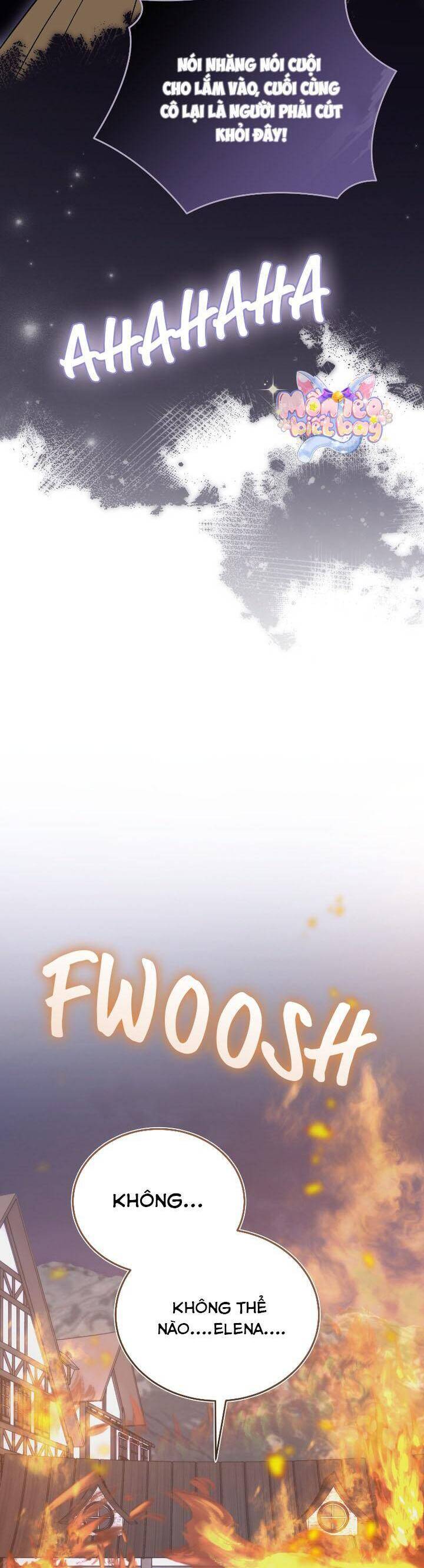 Tôi Sẽ Sống Thử Cuộc Đời Của Ác Nữ: Chapter 62