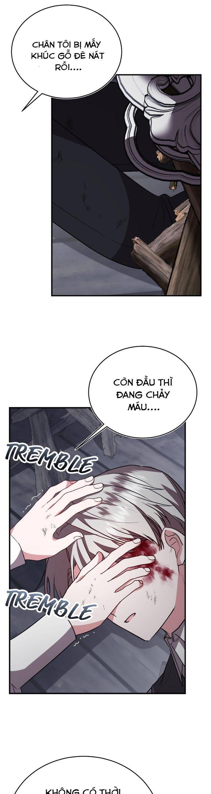 Tôi Sẽ Sống Thử Cuộc Đời Của Ác Nữ: Chapter 62