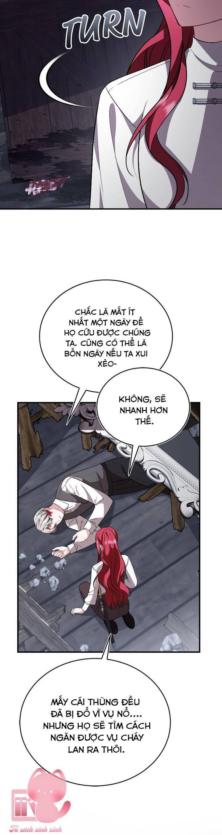 Tôi Sẽ Sống Thử Cuộc Đời Của Ác Nữ: Chapter 62