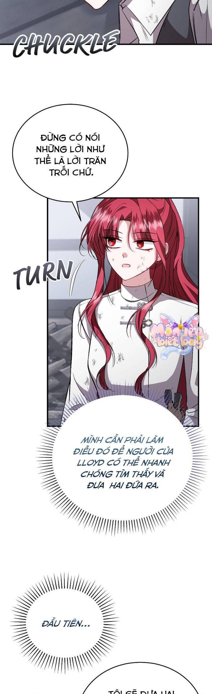 Tôi Sẽ Sống Thử Cuộc Đời Của Ác Nữ: Chapter 62