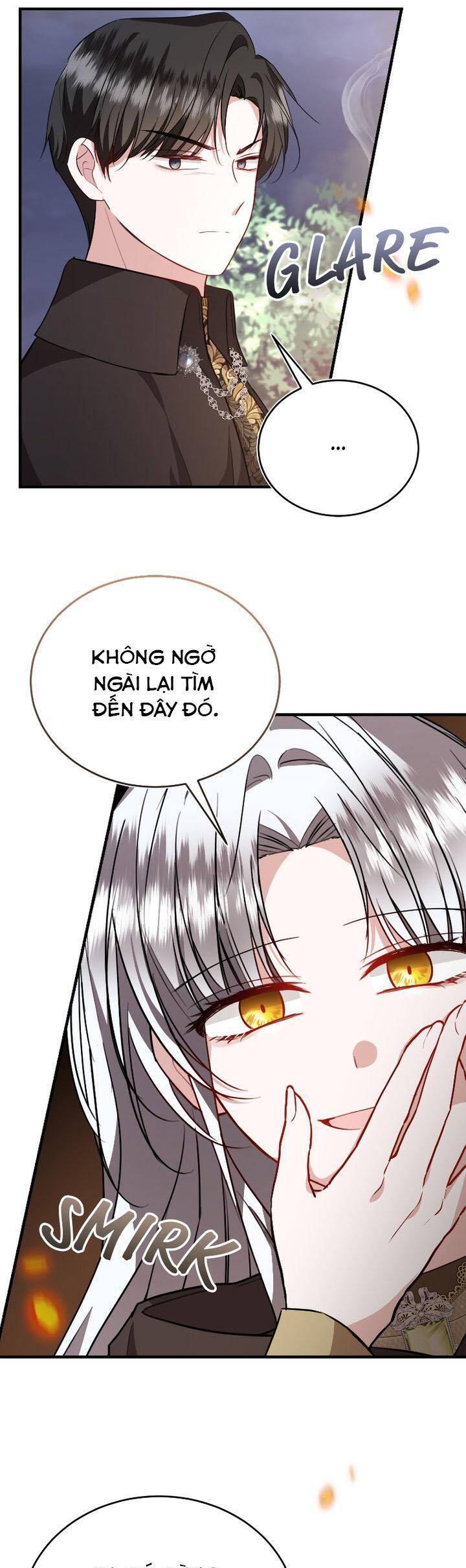 Tôi Sẽ Sống Thử Cuộc Đời Của Ác Nữ: Chapter 62