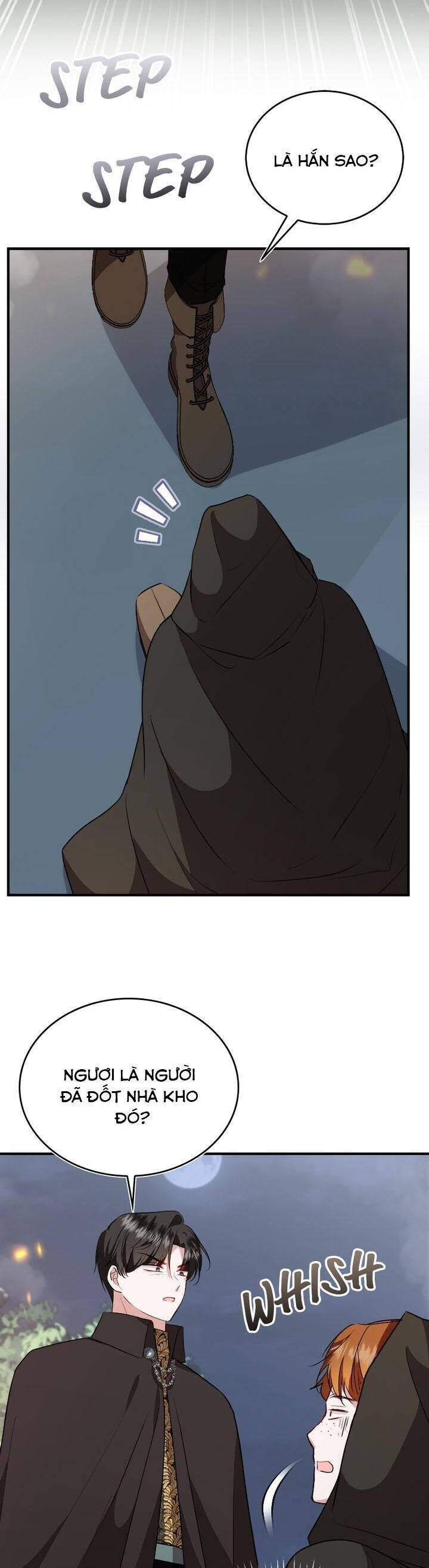 Tôi Sẽ Sống Thử Cuộc Đời Của Ác Nữ: Chapter 62