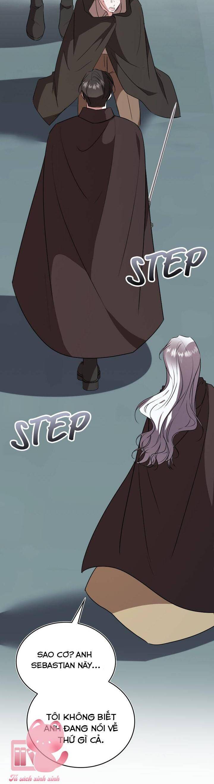 Tôi Sẽ Sống Thử Cuộc Đời Của Ác Nữ: Chapter 62