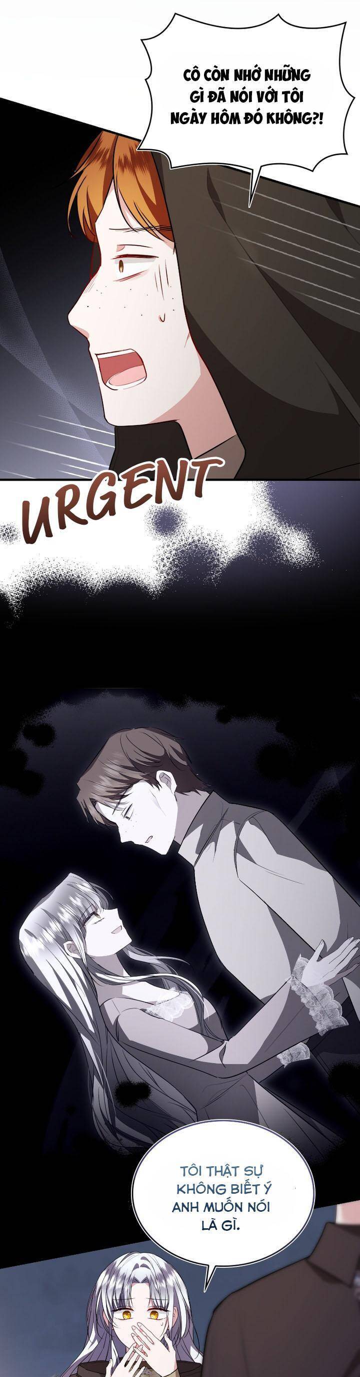 Tôi Sẽ Sống Thử Cuộc Đời Của Ác Nữ: Chapter 62