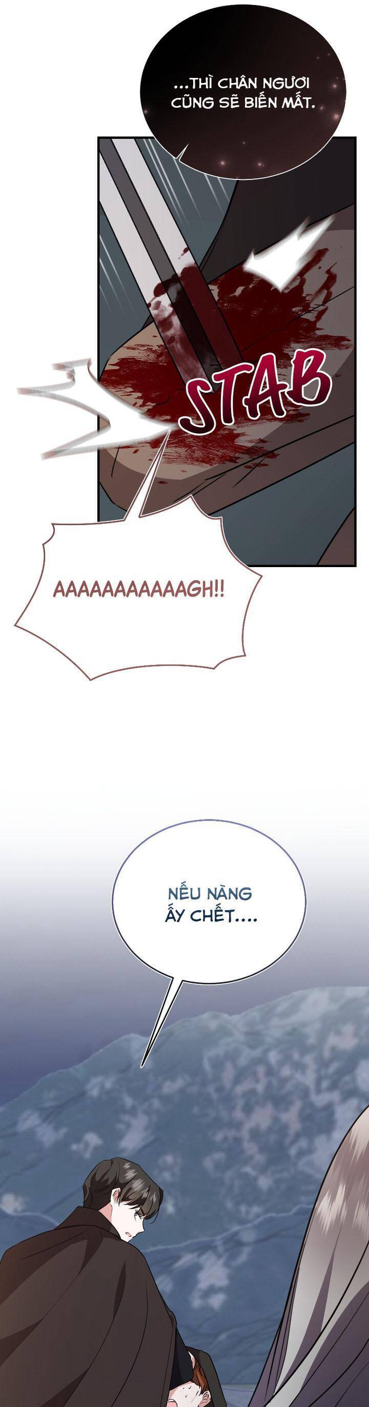Tôi Sẽ Sống Thử Cuộc Đời Của Ác Nữ: Chapter 62