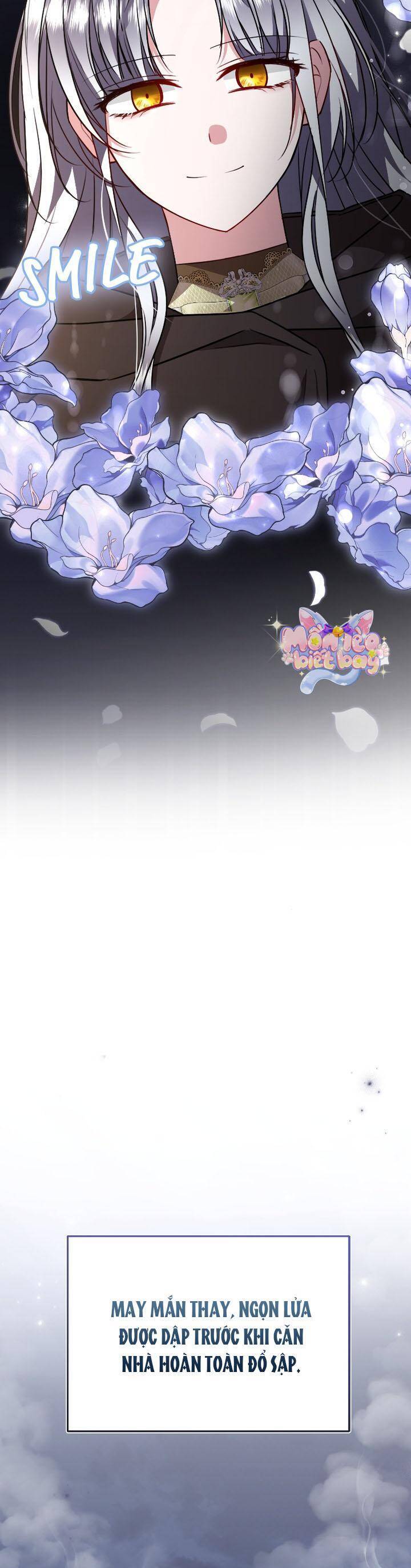 Tôi Sẽ Sống Thử Cuộc Đời Của Ác Nữ: Chapter 62