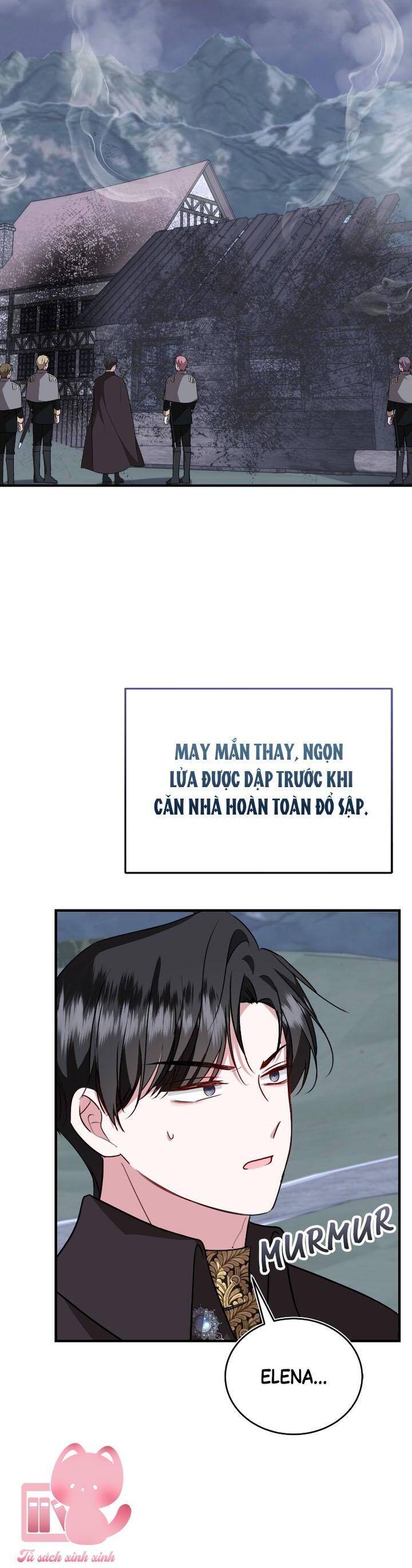 Tôi Sẽ Sống Thử Cuộc Đời Của Ác Nữ: Chapter 62