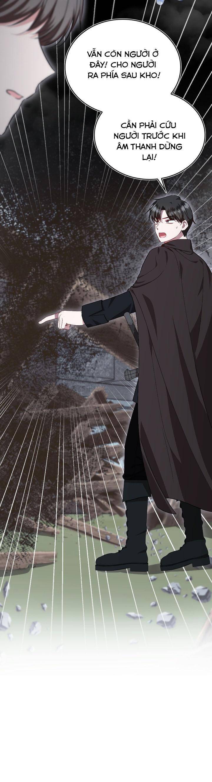 Tôi Sẽ Sống Thử Cuộc Đời Của Ác Nữ: Chapter 63