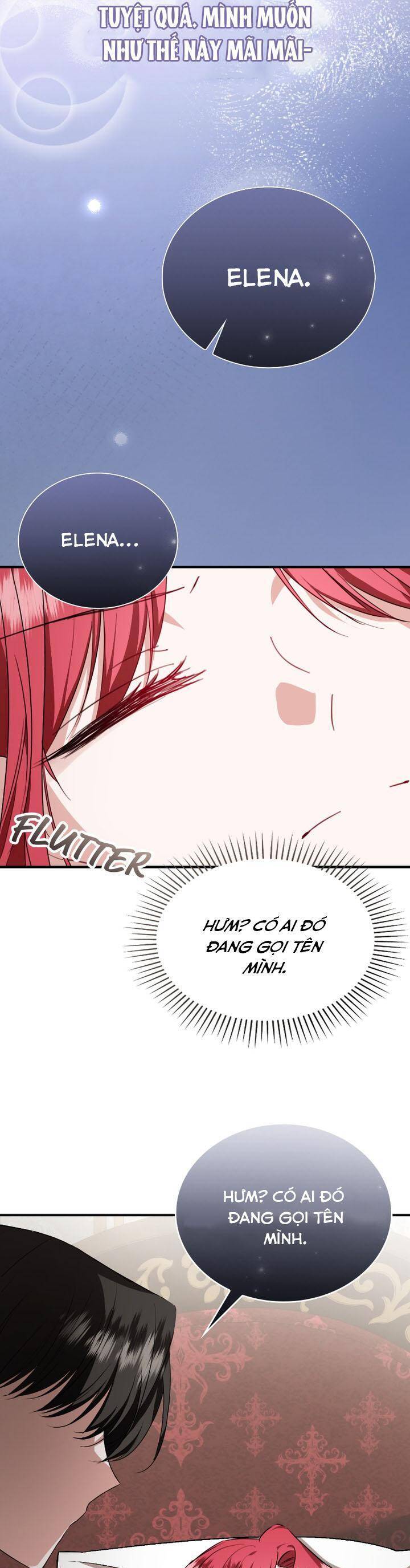 Tôi Sẽ Sống Thử Cuộc Đời Của Ác Nữ: Chapter 63