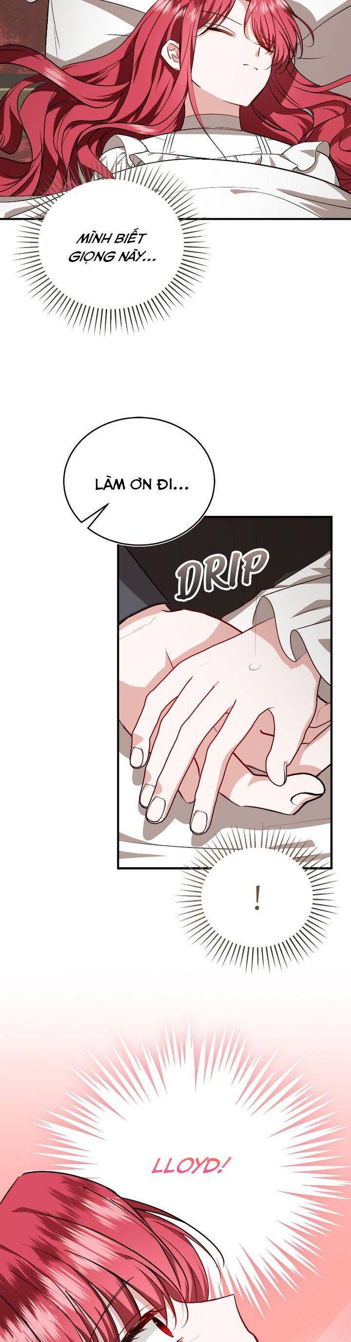 Tôi Sẽ Sống Thử Cuộc Đời Của Ác Nữ: Chapter 63