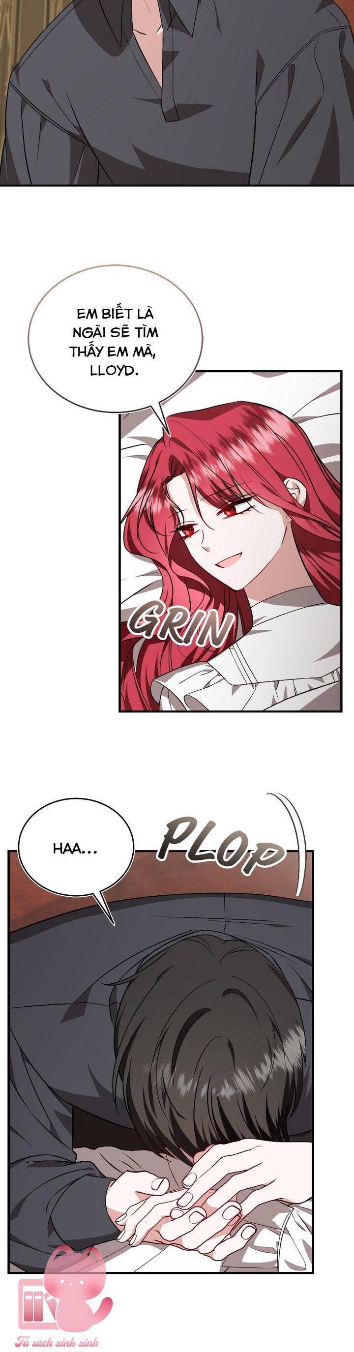 Tôi Sẽ Sống Thử Cuộc Đời Của Ác Nữ: Chapter 63