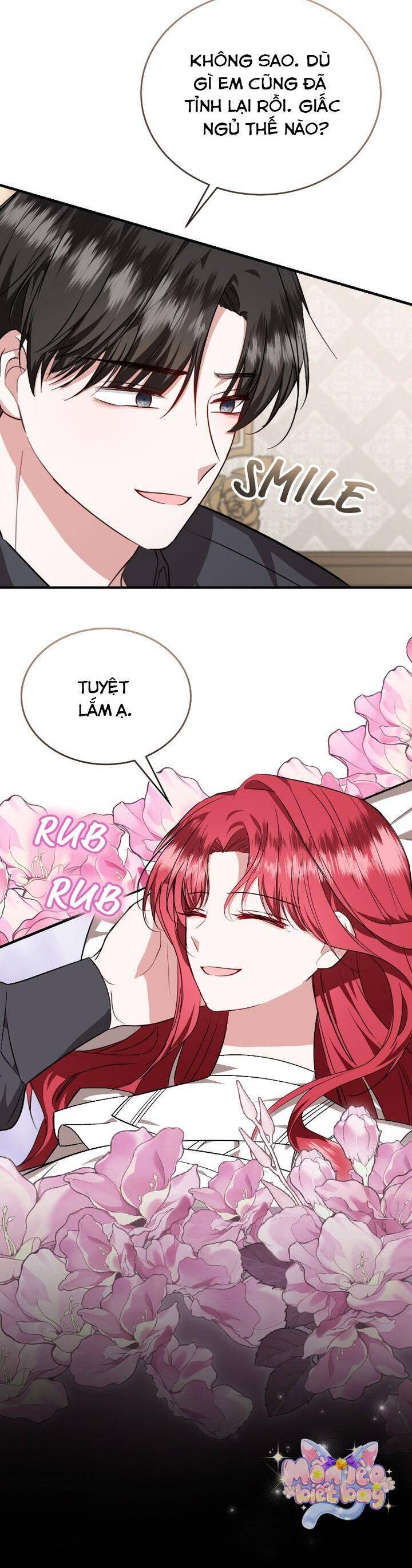 Tôi Sẽ Sống Thử Cuộc Đời Của Ác Nữ: Chapter 63