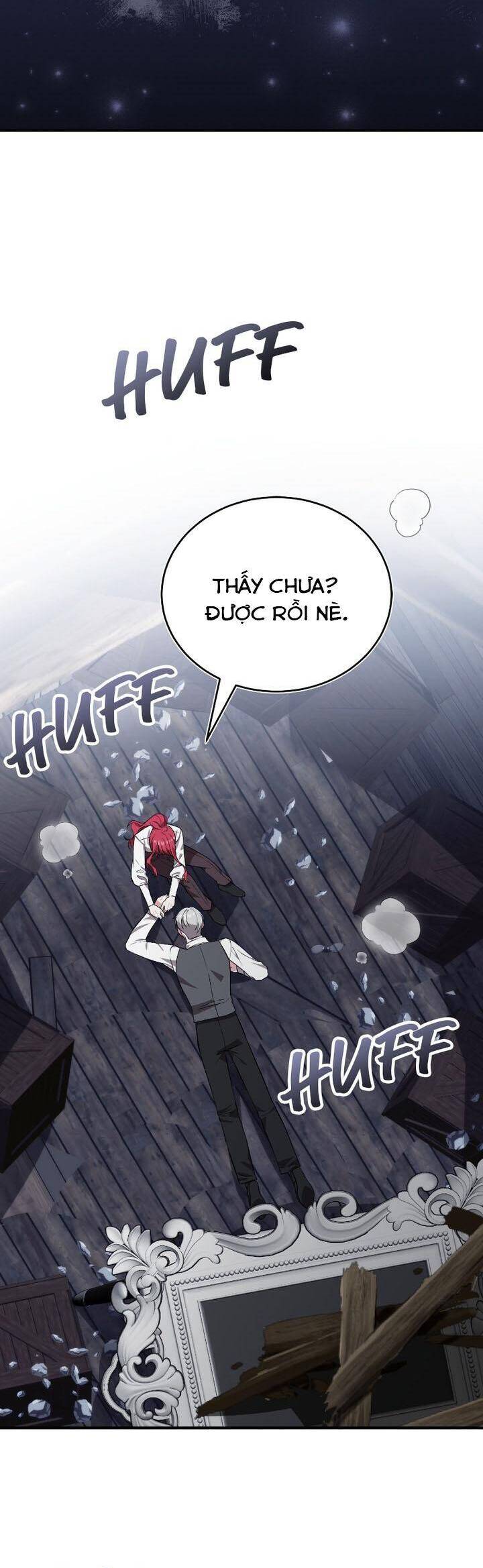 Tôi Sẽ Sống Thử Cuộc Đời Của Ác Nữ: Chapter 63