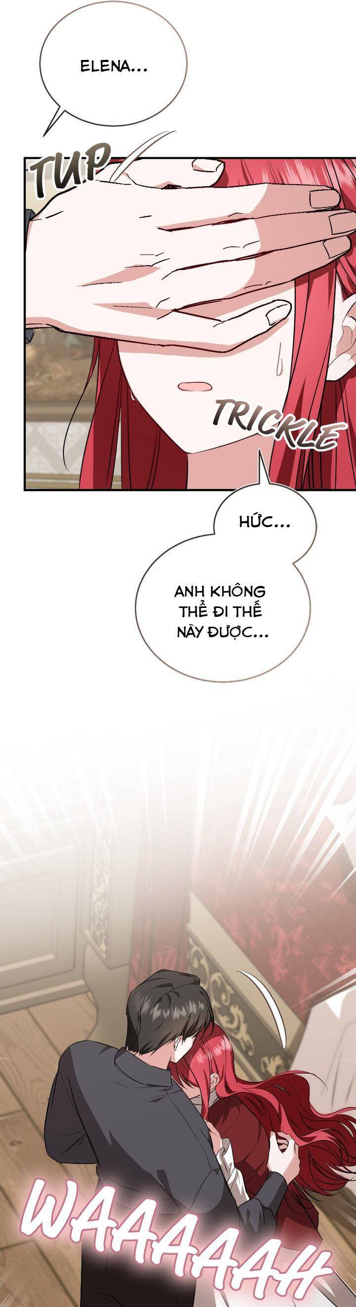 Tôi Sẽ Sống Thử Cuộc Đời Của Ác Nữ: Chapter 63