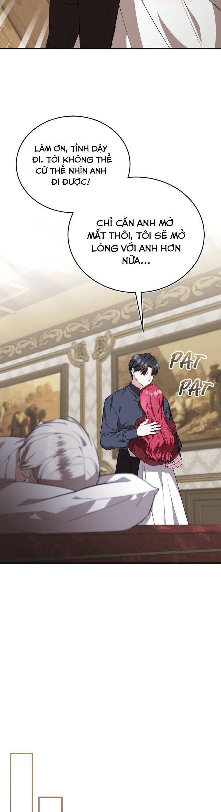 Tôi Sẽ Sống Thử Cuộc Đời Của Ác Nữ: Chapter 63