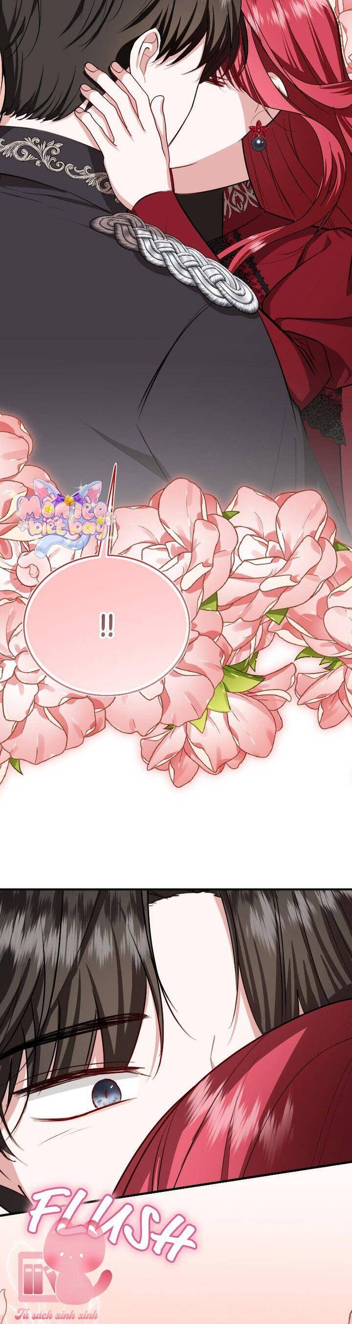 Tôi Sẽ Sống Thử Cuộc Đời Của Ác Nữ: Chapter 64