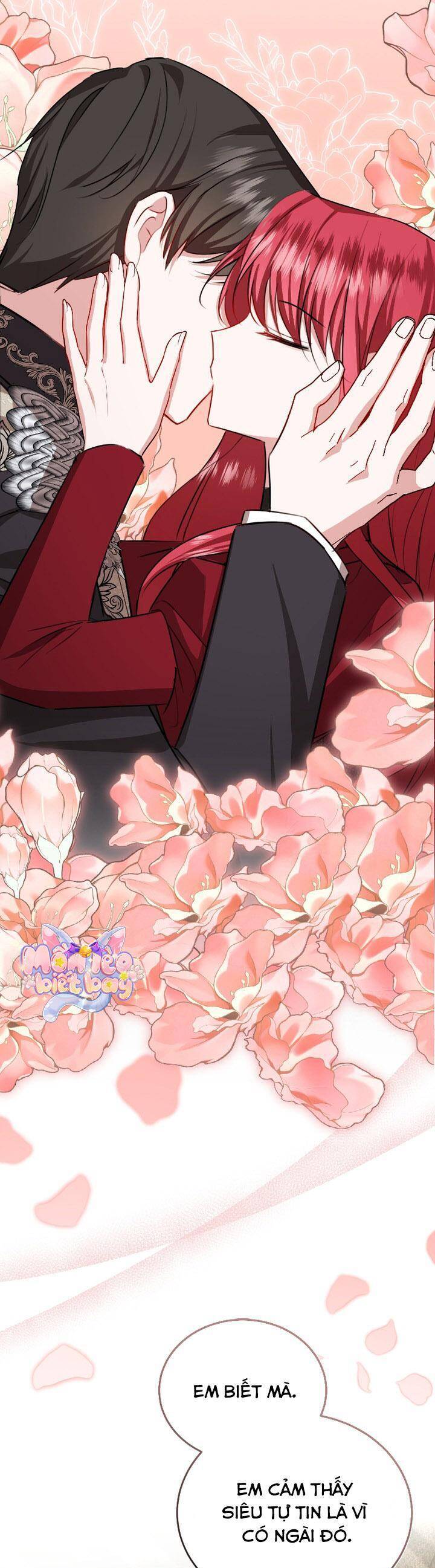 Tôi Sẽ Sống Thử Cuộc Đời Của Ác Nữ: Chapter 64