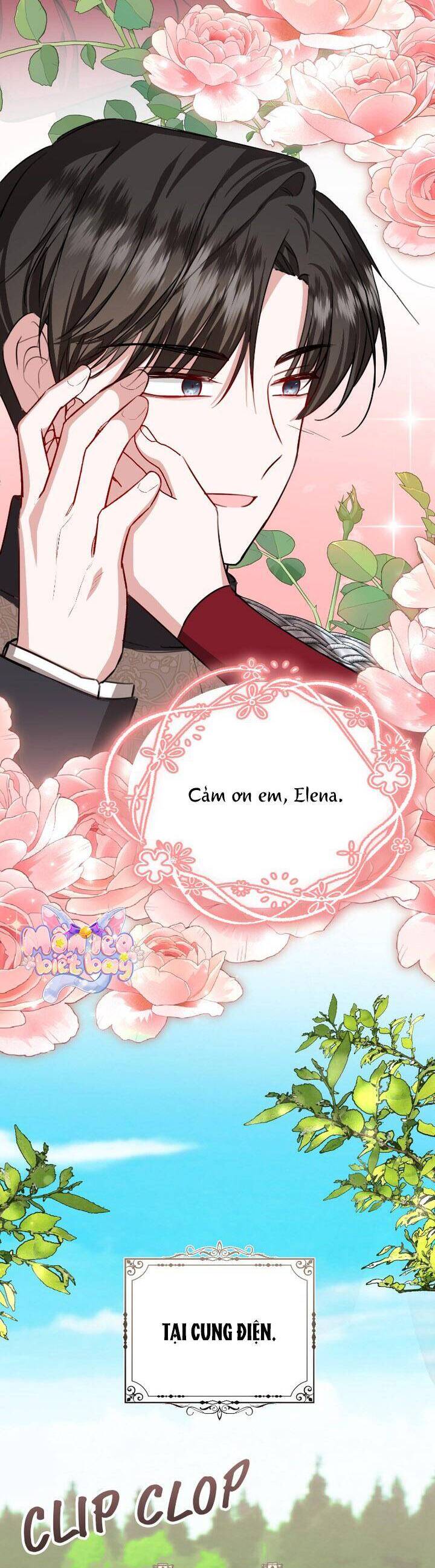 Tôi Sẽ Sống Thử Cuộc Đời Của Ác Nữ: Chapter 64