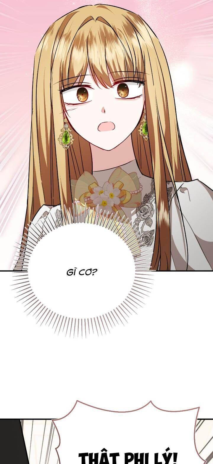 Tôi Sẽ Sống Thử Cuộc Đời Của Ác Nữ: Chapter 65