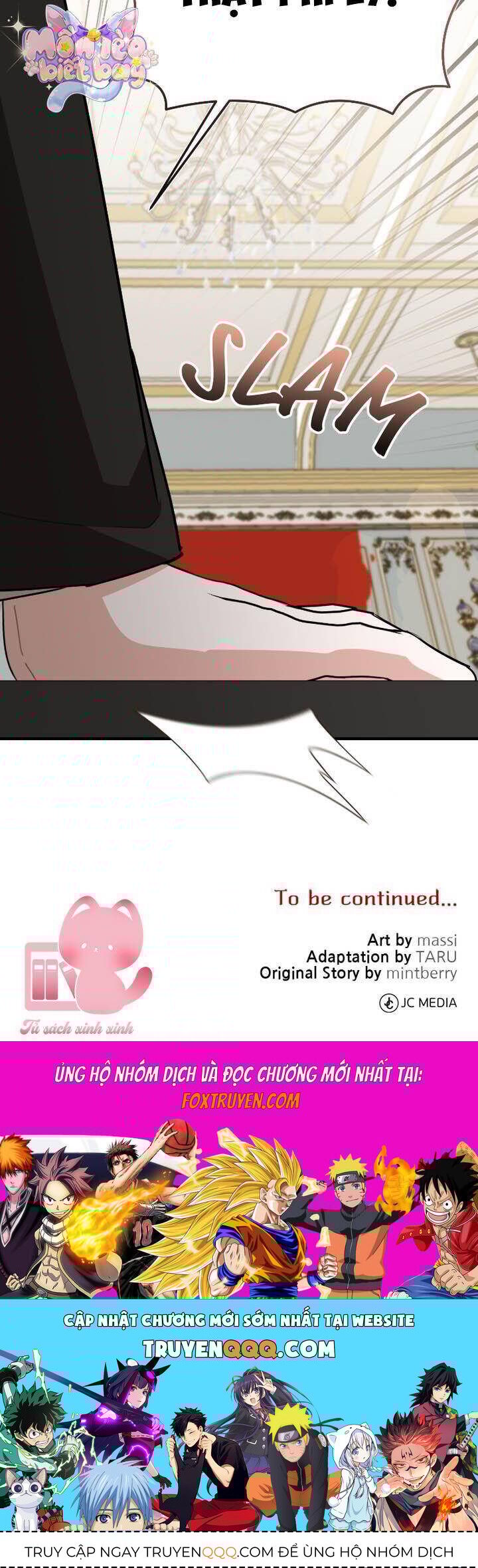 Tôi Sẽ Sống Thử Cuộc Đời Của Ác Nữ: Chapter 65