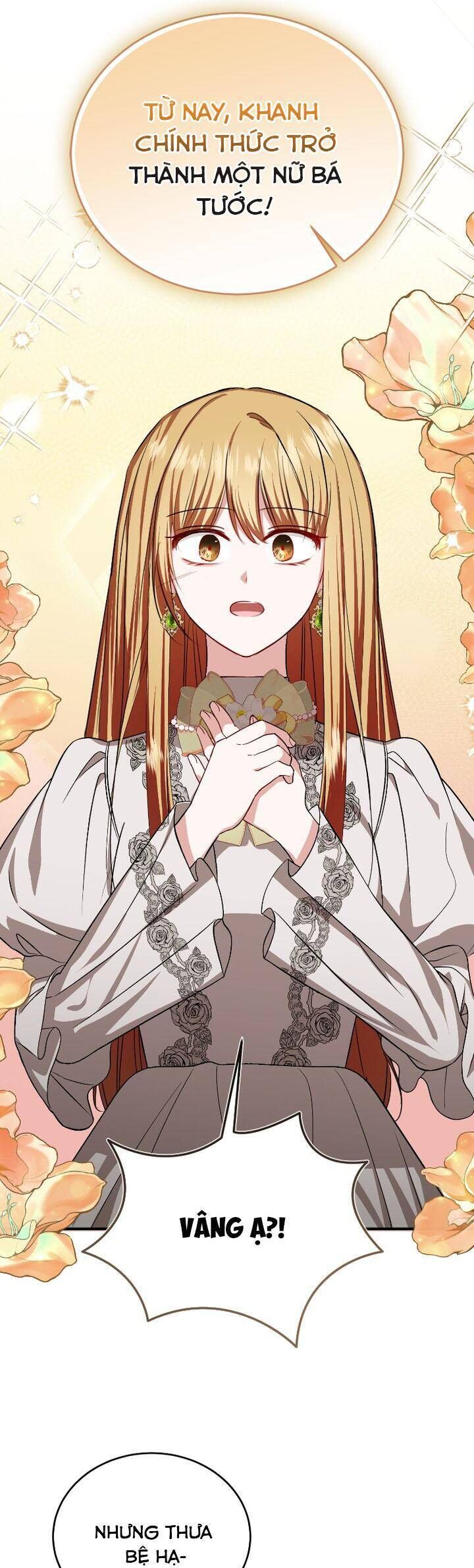 Tôi Sẽ Sống Thử Cuộc Đời Của Ác Nữ: Chapter 66