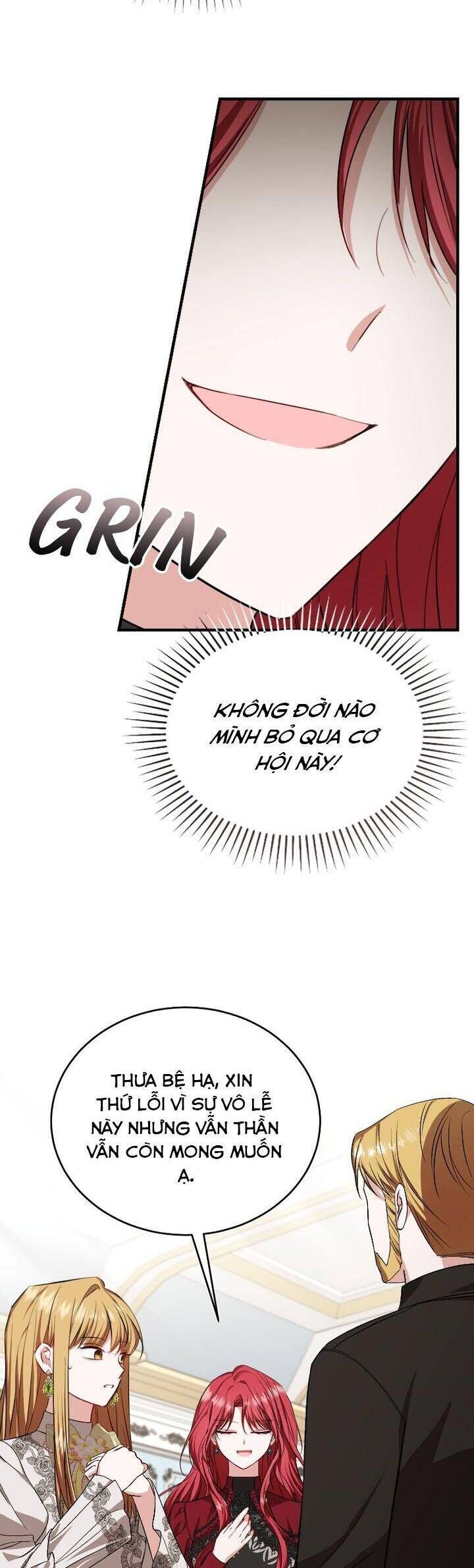 Tôi Sẽ Sống Thử Cuộc Đời Của Ác Nữ: Chapter 66