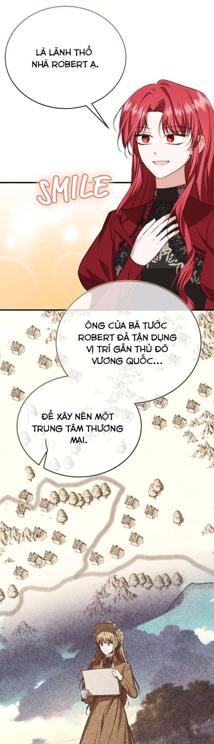 Tôi Sẽ Sống Thử Cuộc Đời Của Ác Nữ: Chapter 66