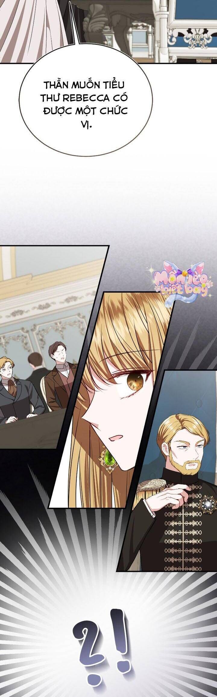 Tôi Sẽ Sống Thử Cuộc Đời Của Ác Nữ: Chapter 66