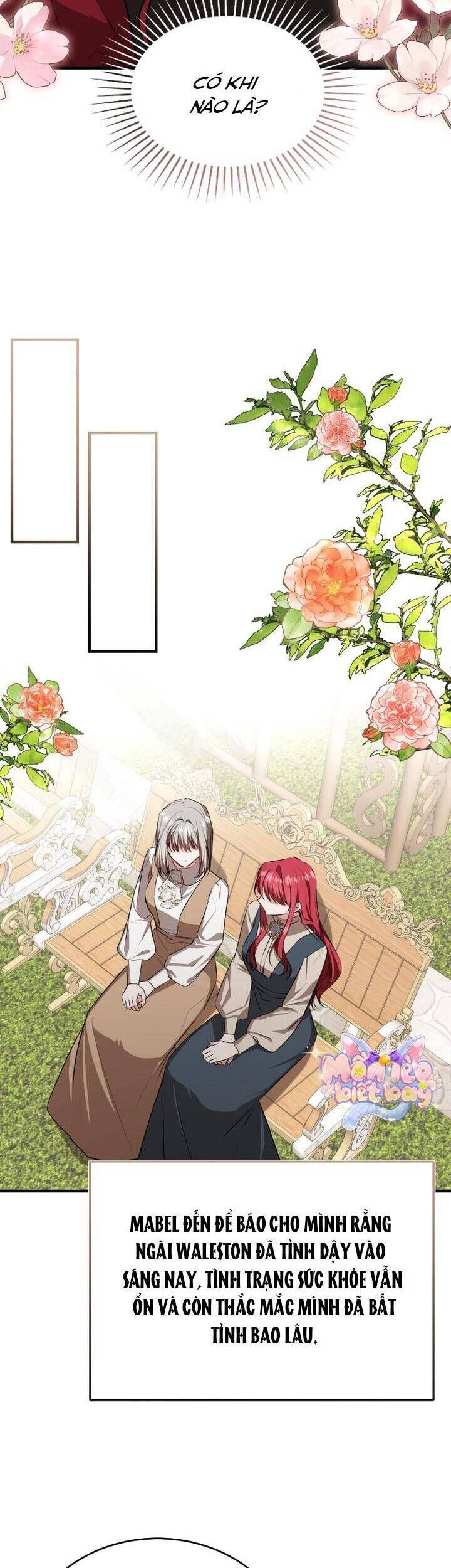 Tôi Sẽ Sống Thử Cuộc Đời Của Ác Nữ: Chapter 66