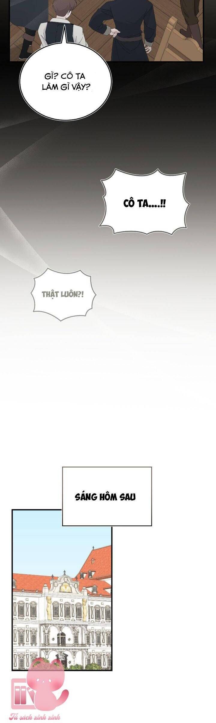 Tôi Sẽ Sống Thử Cuộc Đời Của Ác Nữ: Chapter 66