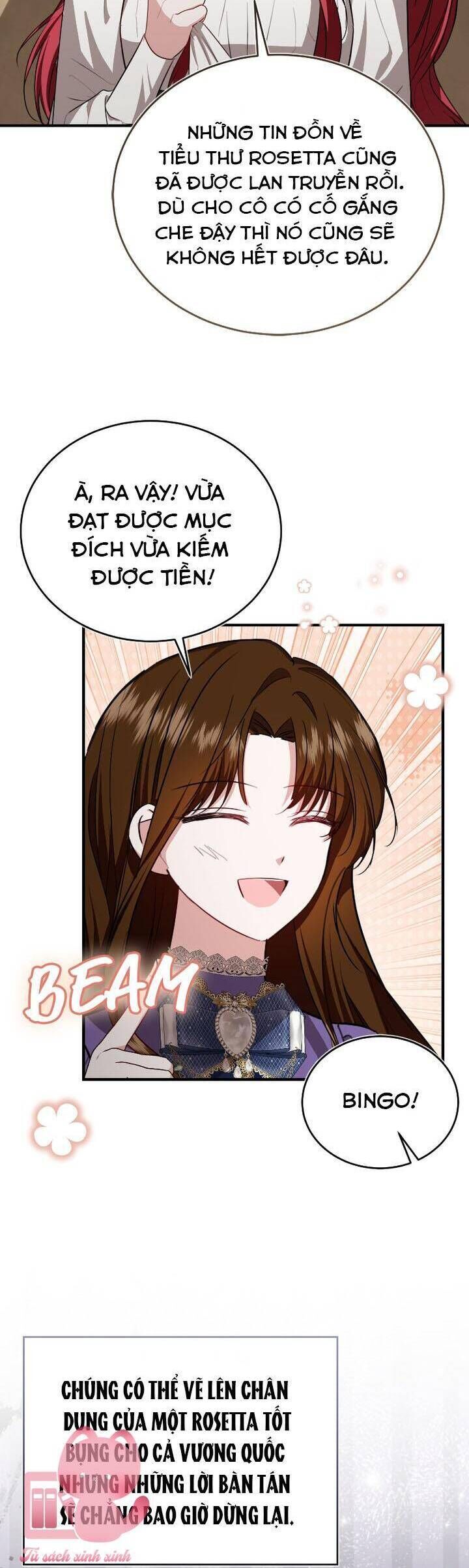 Tôi Sẽ Sống Thử Cuộc Đời Của Ác Nữ: Chapter 66