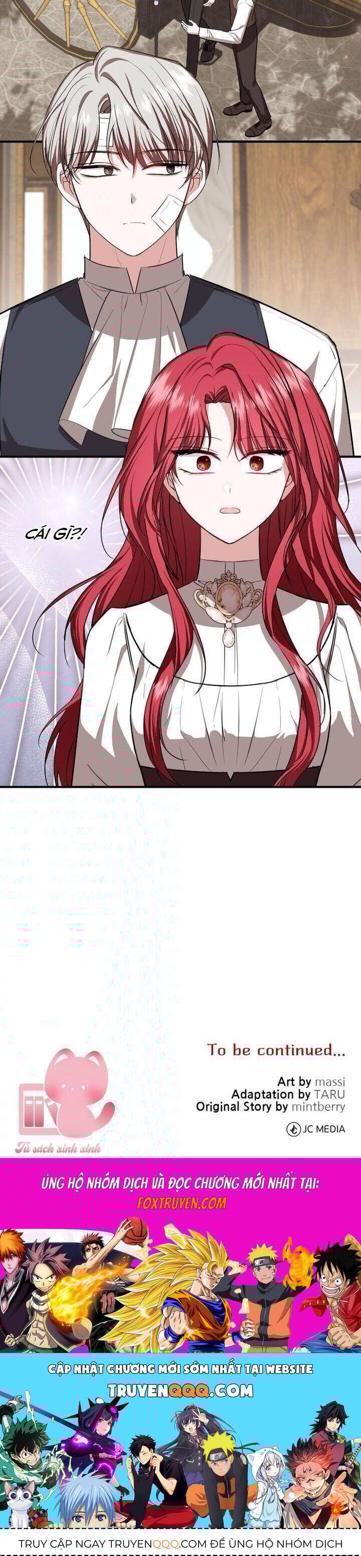 Tôi Sẽ Sống Thử Cuộc Đời Của Ác Nữ: Chapter 66