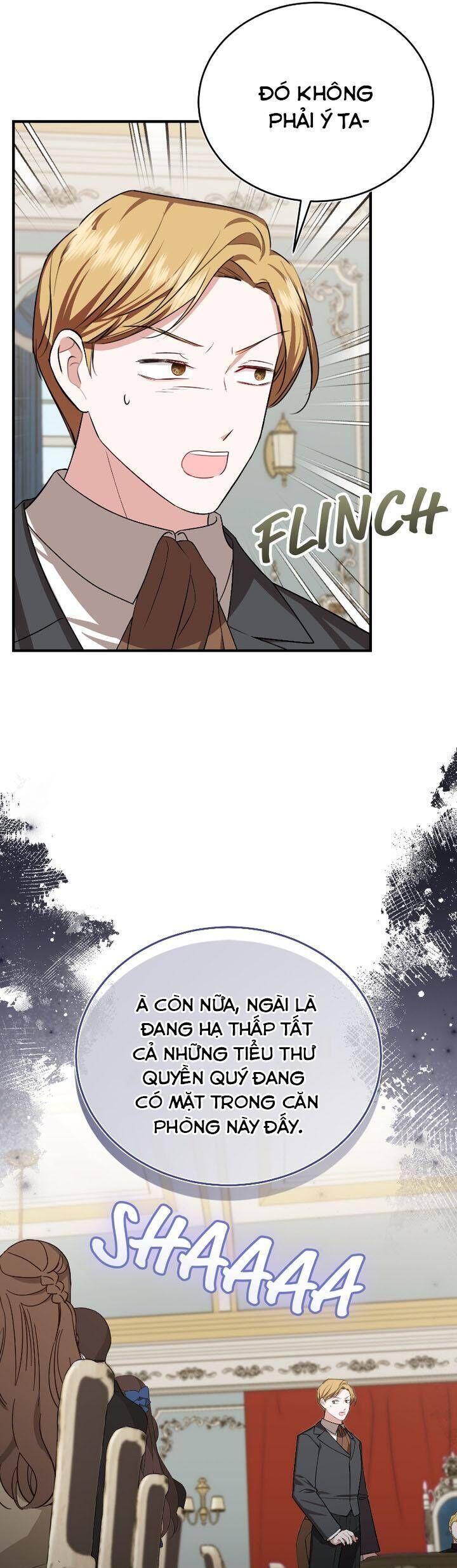 Tôi Sẽ Sống Thử Cuộc Đời Của Ác Nữ: Chapter 66