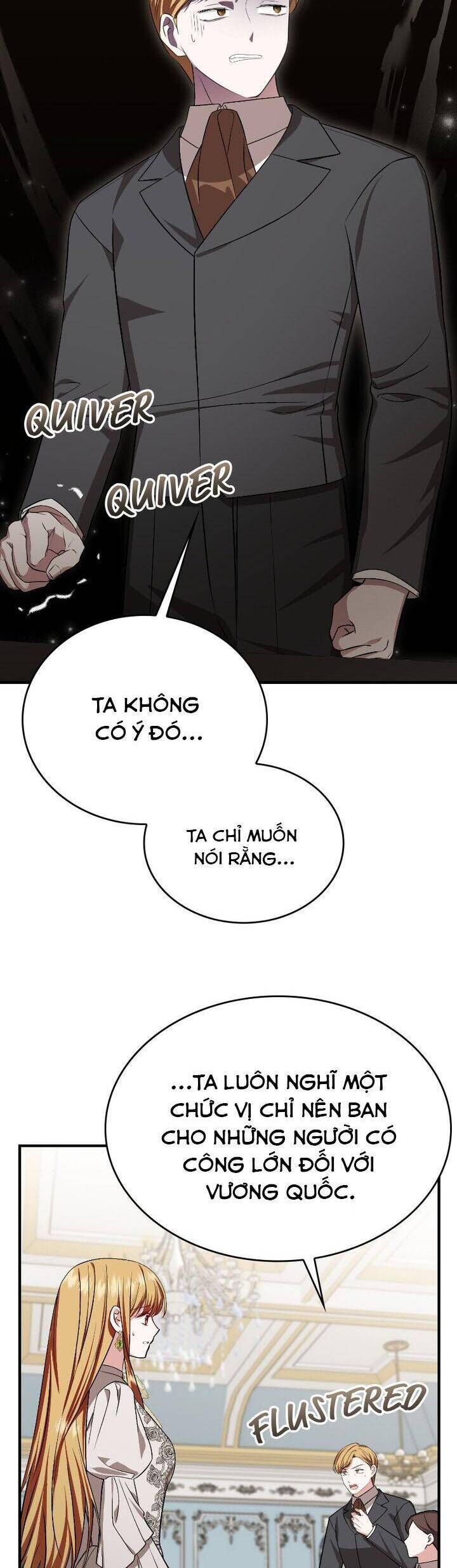 Tôi Sẽ Sống Thử Cuộc Đời Của Ác Nữ: Chapter 66